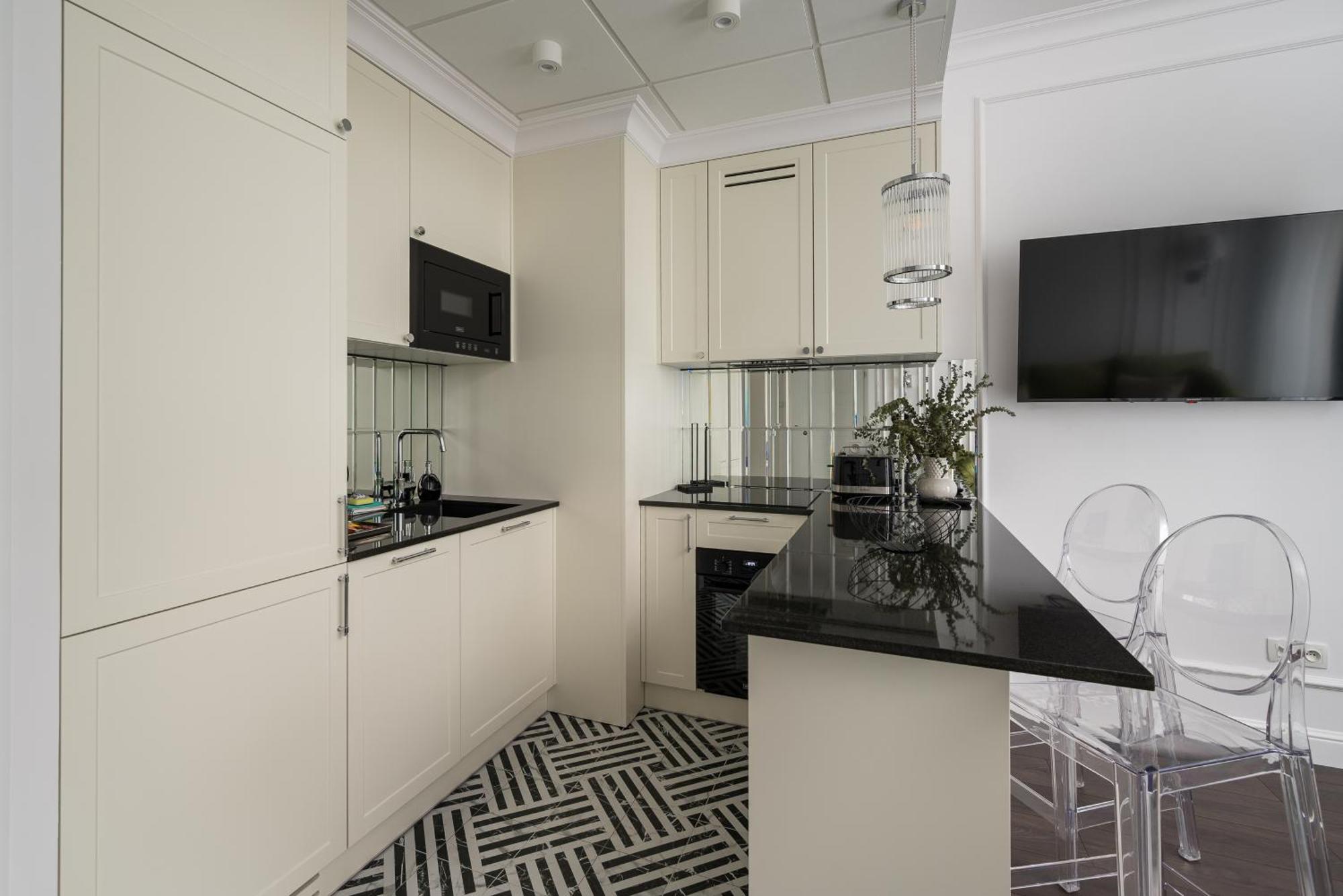 Bright Crystal Premium Apartment Varsó Kültér fotó